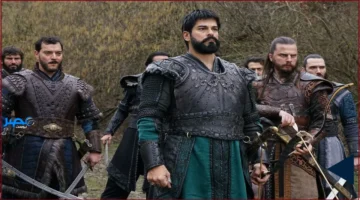 موعد العرض.. الجزء السابع من قيامة عثمان تحدد مواعيد بثه والقنوات الحصرية لنقله